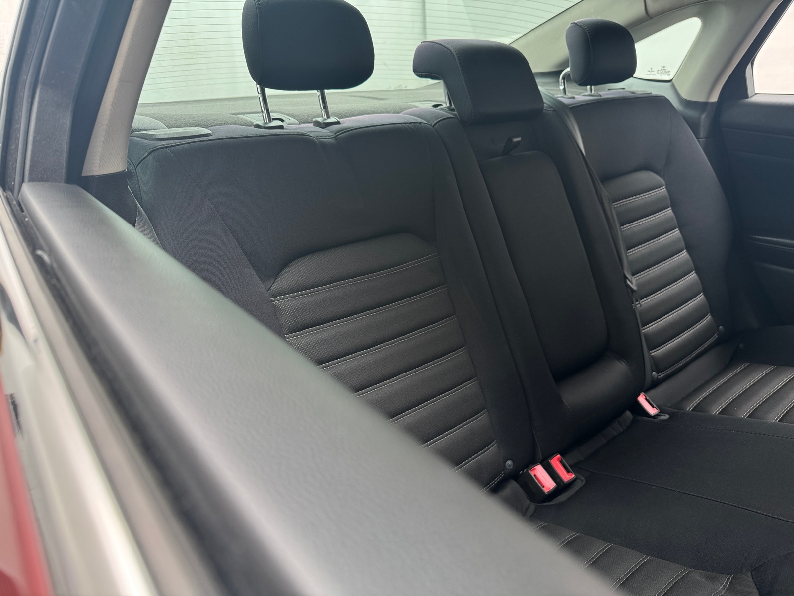 Thumbnail: 2014 Ford Fusion - 6