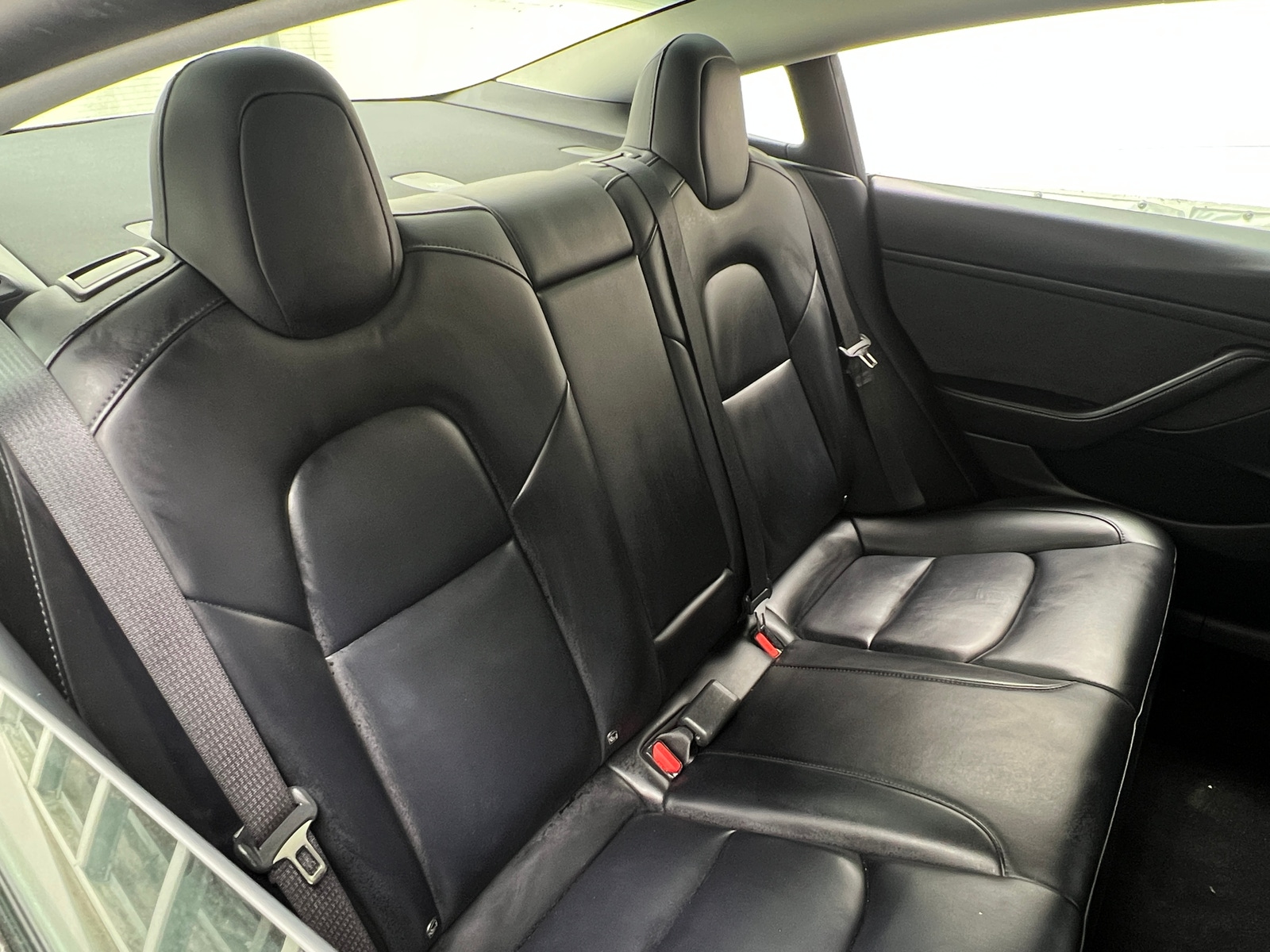 Thumbnail: 2023 Tesla Model 3 - 5