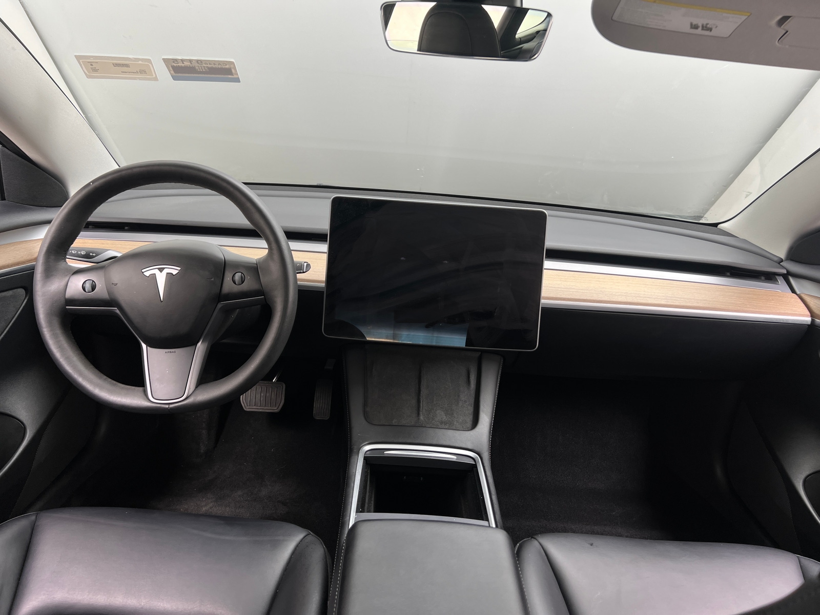 Thumbnail: 2023 Tesla Model 3 - 2