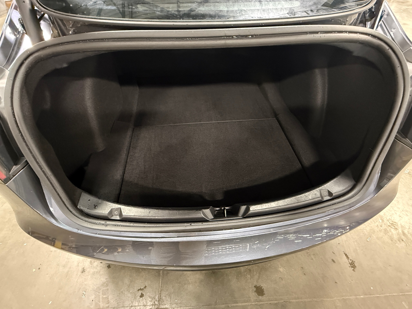 Thumbnail: 2023 Tesla Model 3 - 6