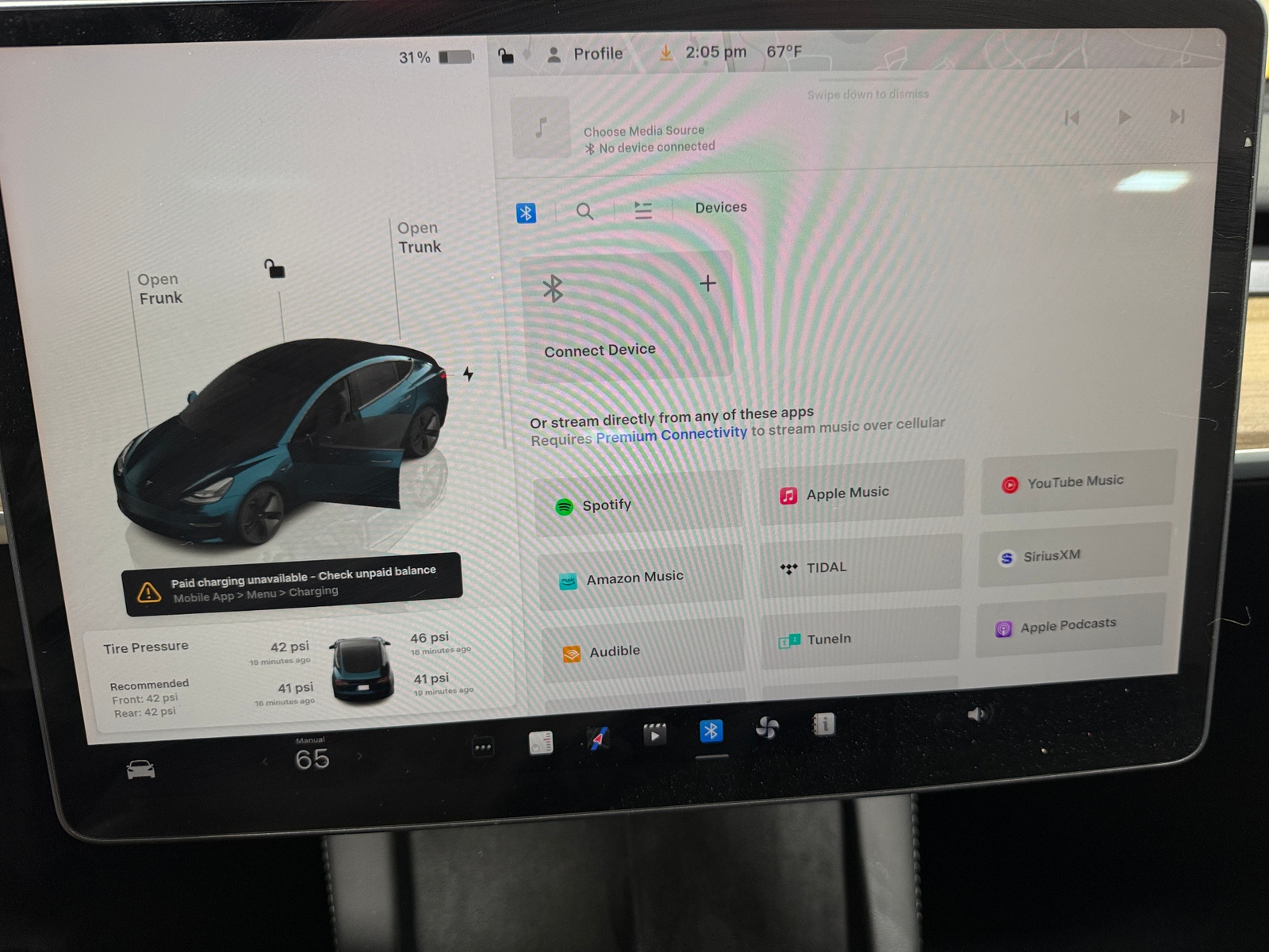 Thumbnail: 2023 Tesla Model 3 - 3