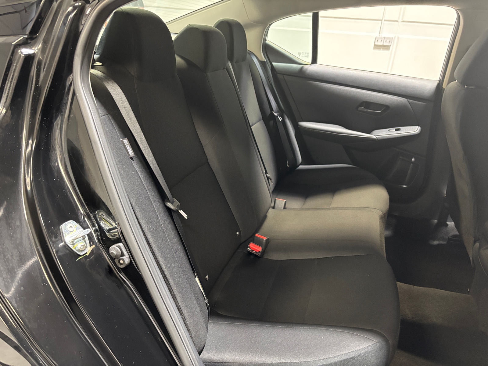 Thumbnail: 2025 Nissan Sentra - 6