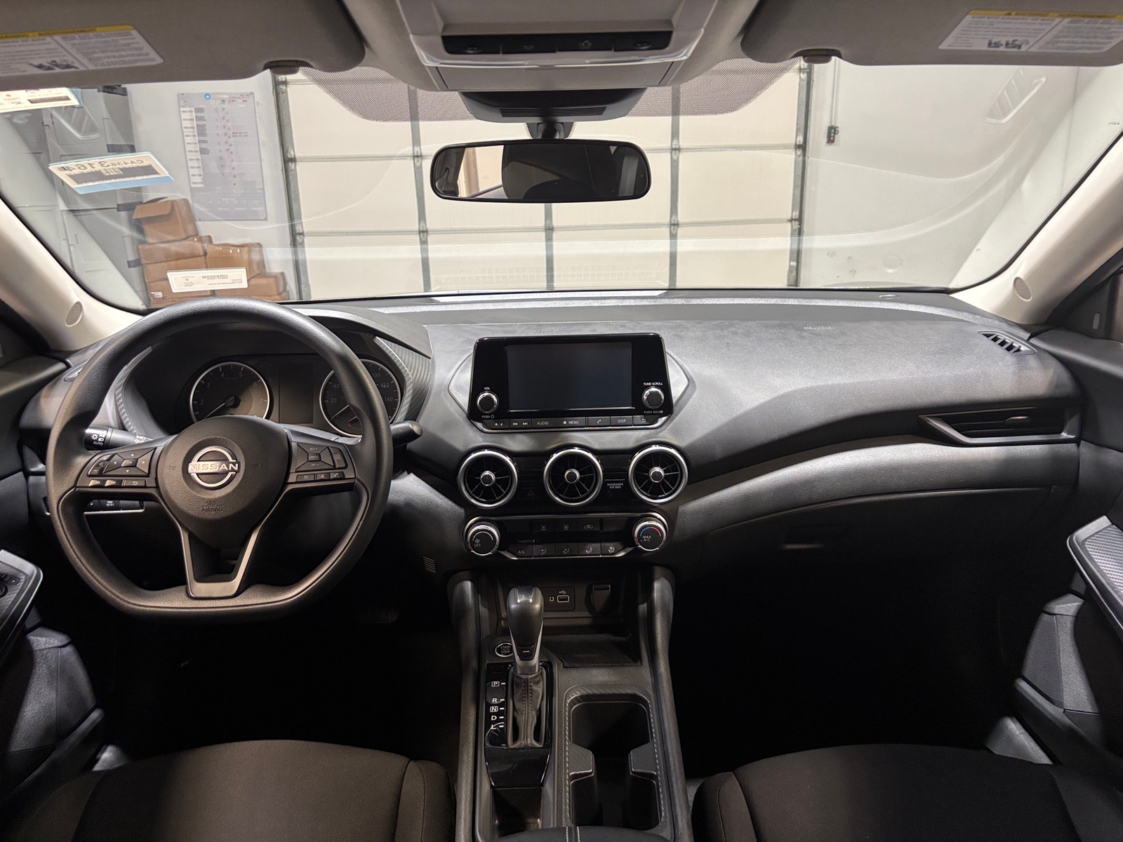 Thumbnail: 2025 Nissan Sentra - 3