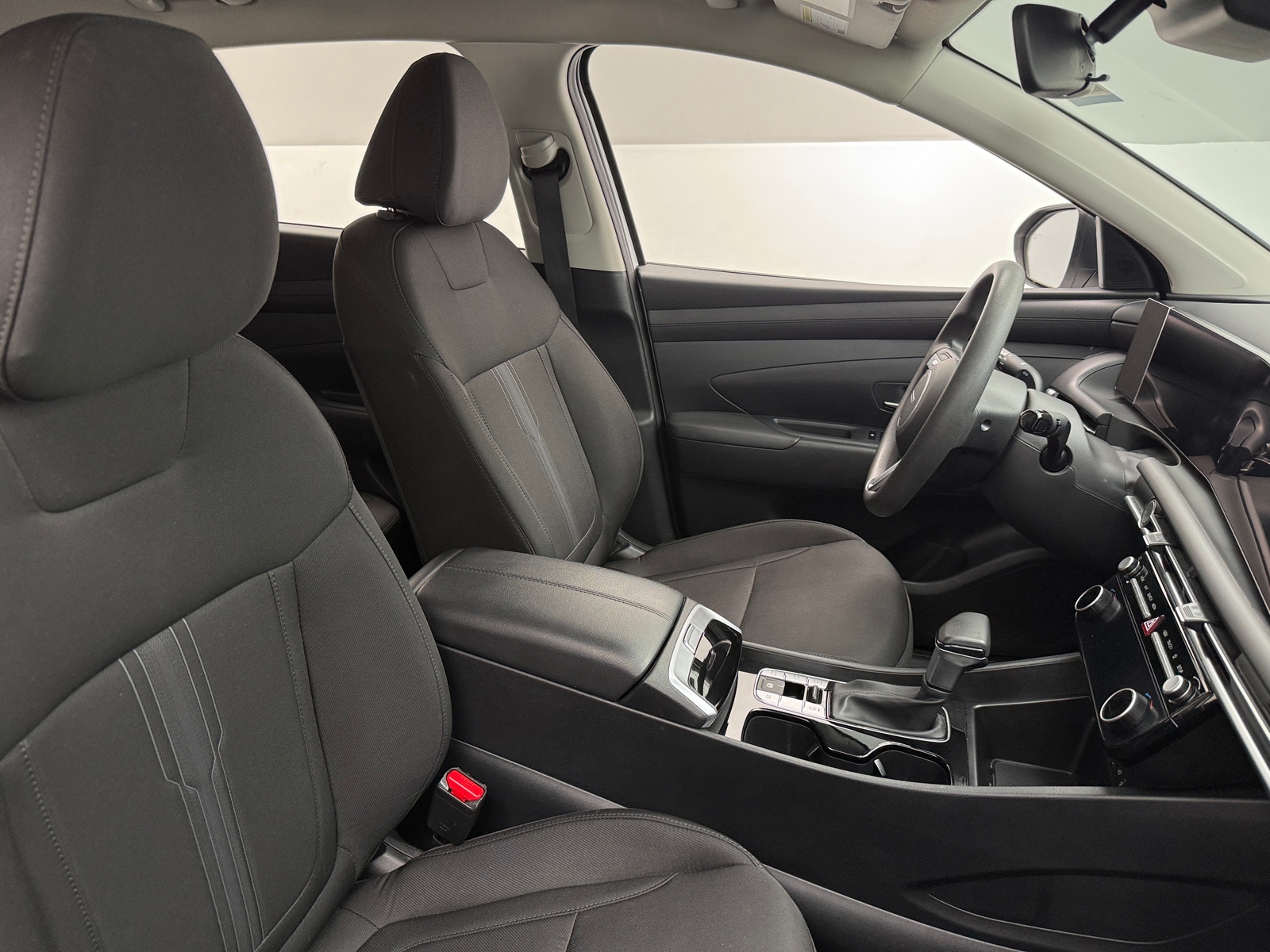 Thumbnail: 2025 Hyundai Tucson - 2