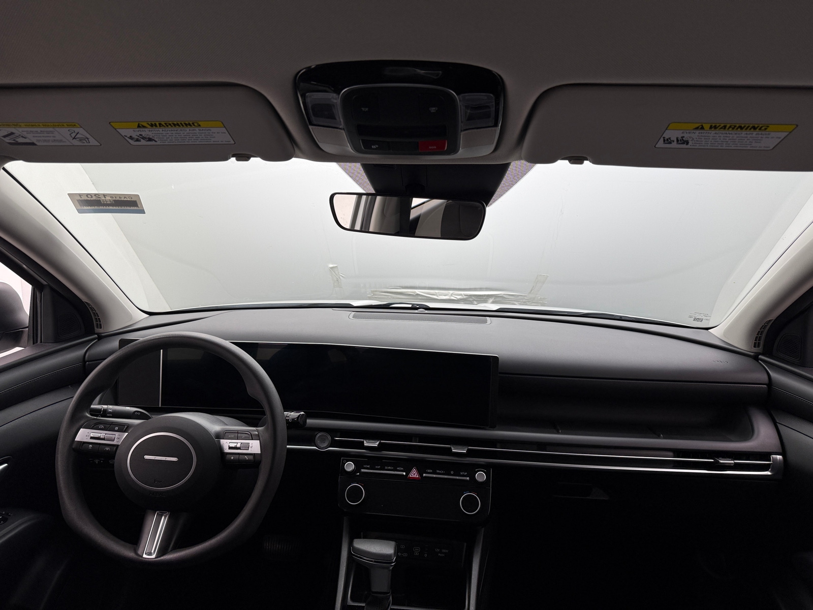 Thumbnail: 2025 Hyundai Tucson - 3