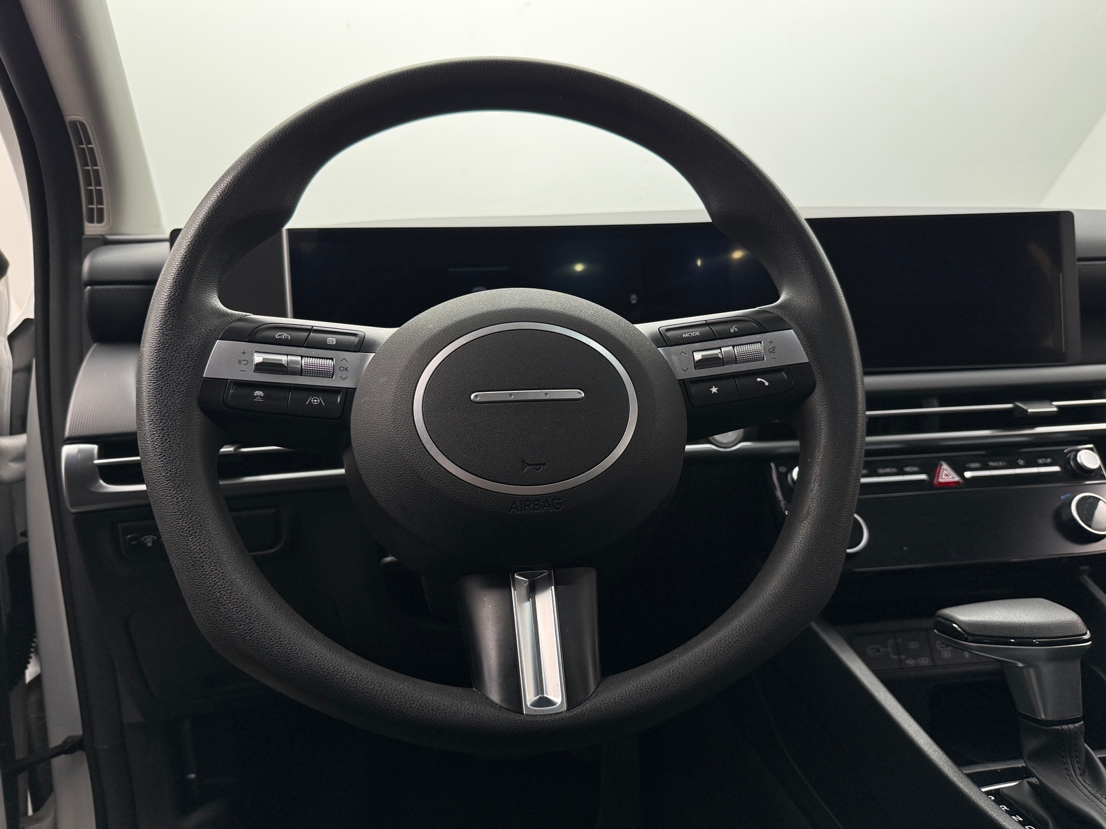 Thumbnail: 2025 Hyundai Tucson - 5