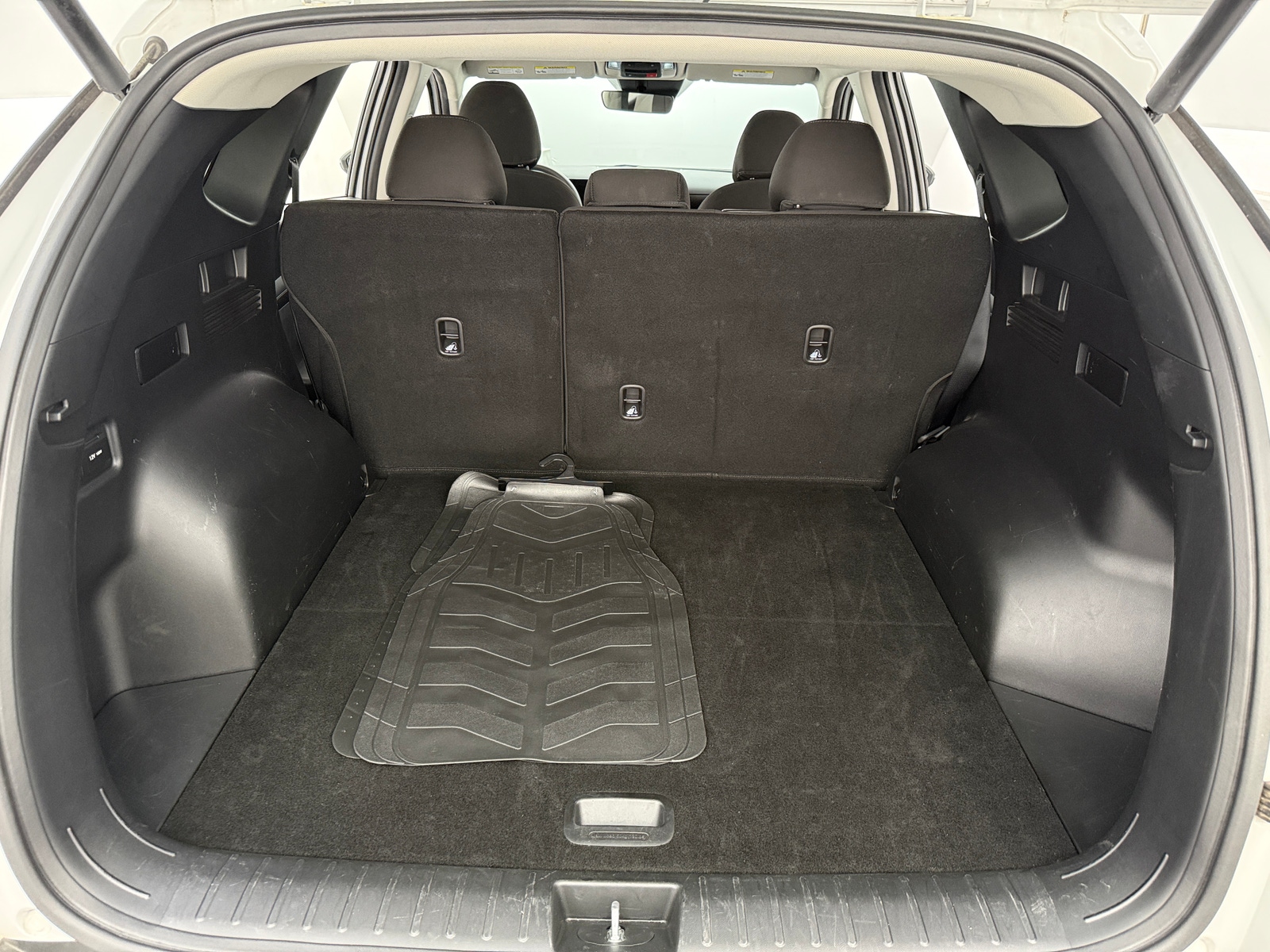 Thumbnail: 2025 Hyundai Tucson - 7