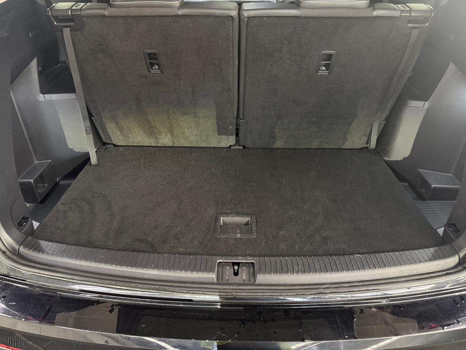 Thumbnail: 2025 Volkswagen Atlas - 6