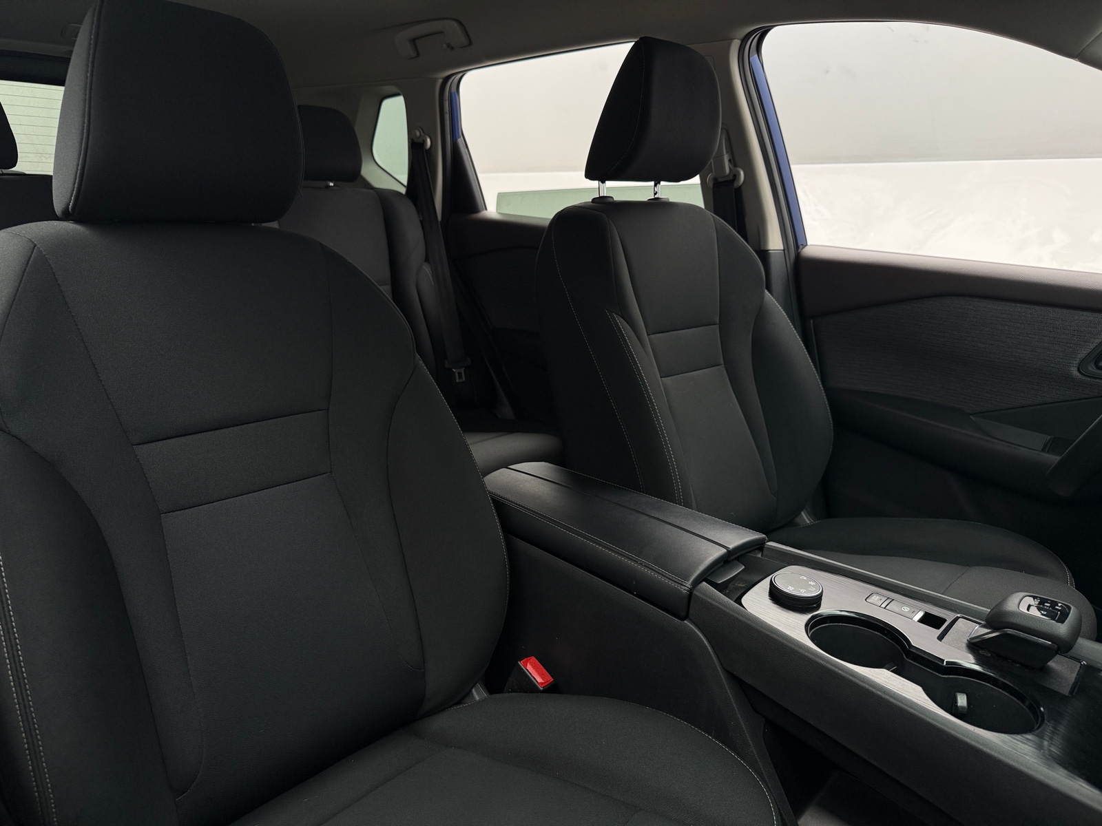 Thumbnail: 2023 Nissan Rogue - 2