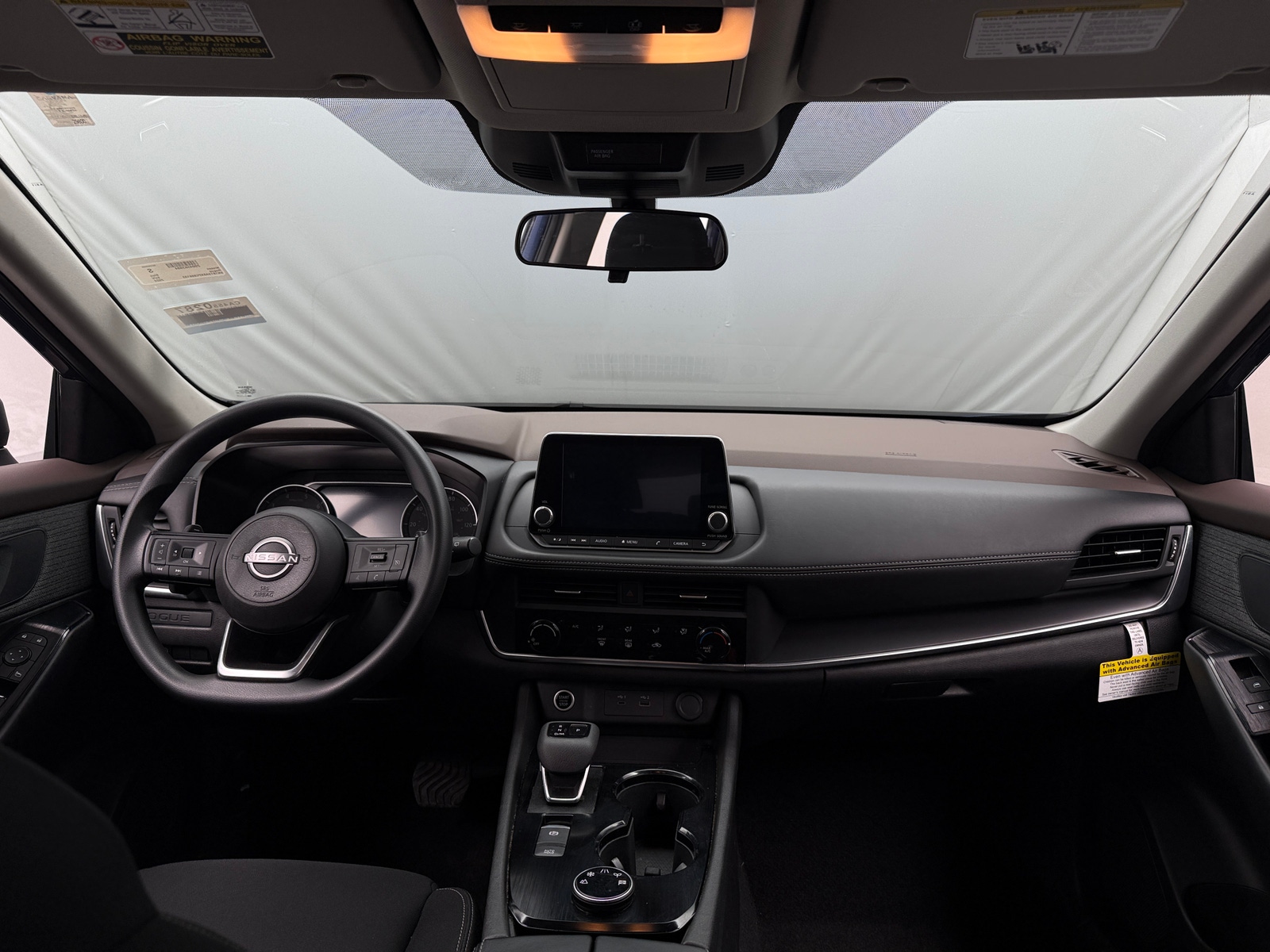 Thumbnail: 2023 Nissan Rogue - 3