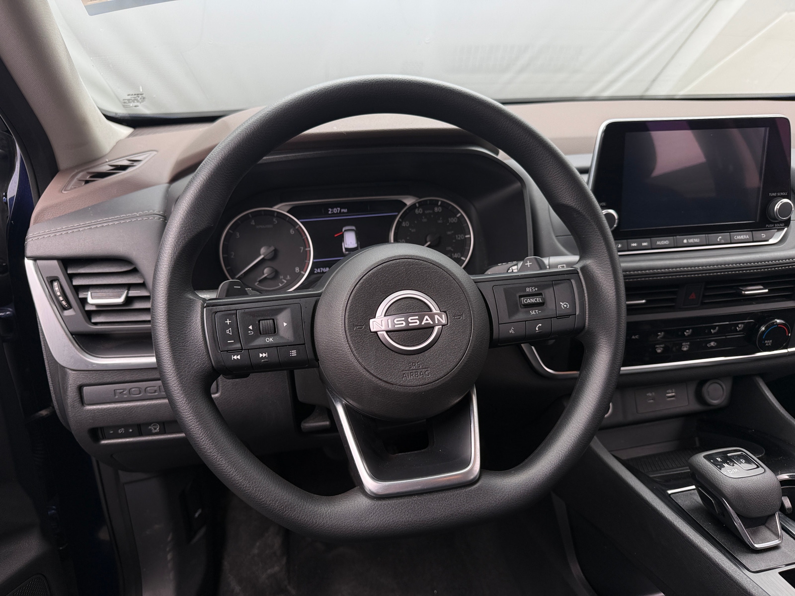 Thumbnail: 2023 Nissan Rogue - 5