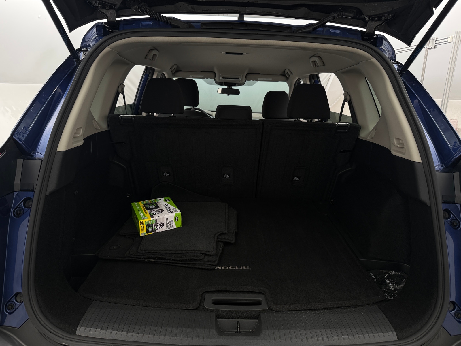 Thumbnail: 2023 Nissan Rogue - 7