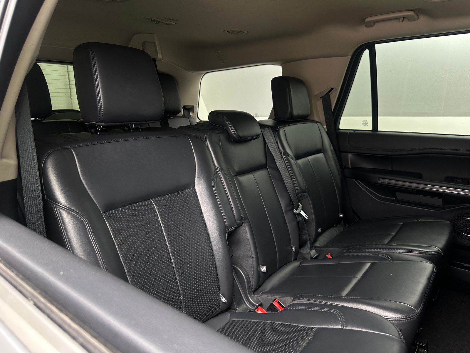 Thumbnail: 2024 Ford Expedition - 5