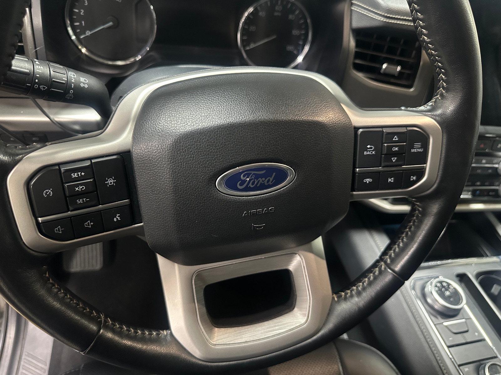 Thumbnail: 2024 Ford Expedition - 4