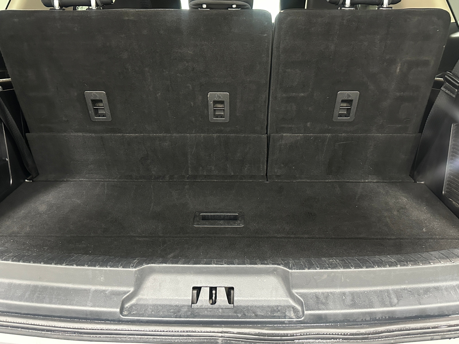 Thumbnail: 2024 Ford Expedition - 6