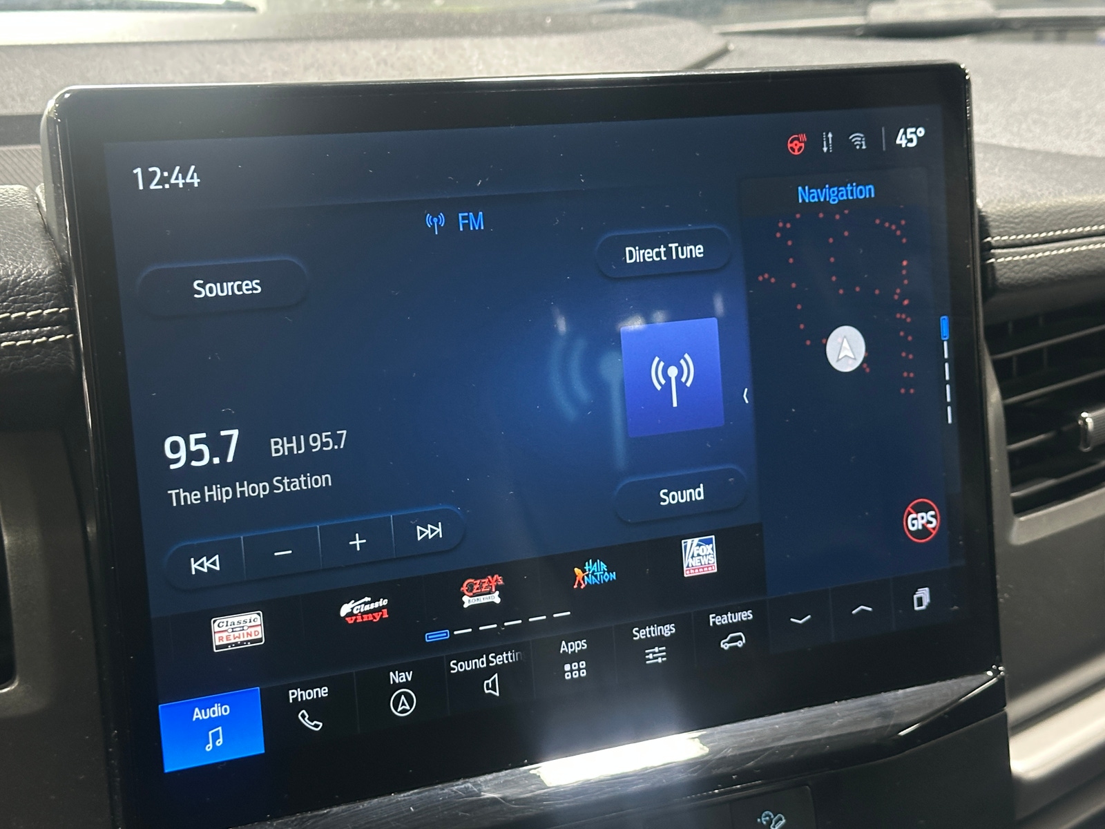 Thumbnail: 2024 Ford Expedition - 3