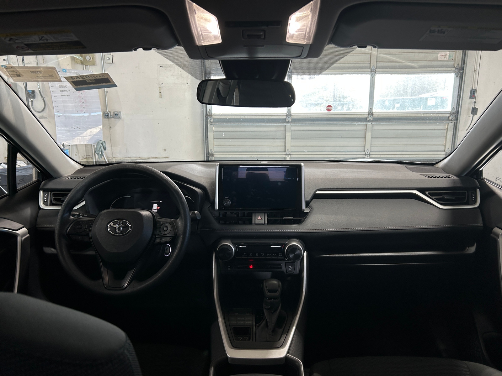 Thumbnail: 2025 Toyota RAV4 - 3