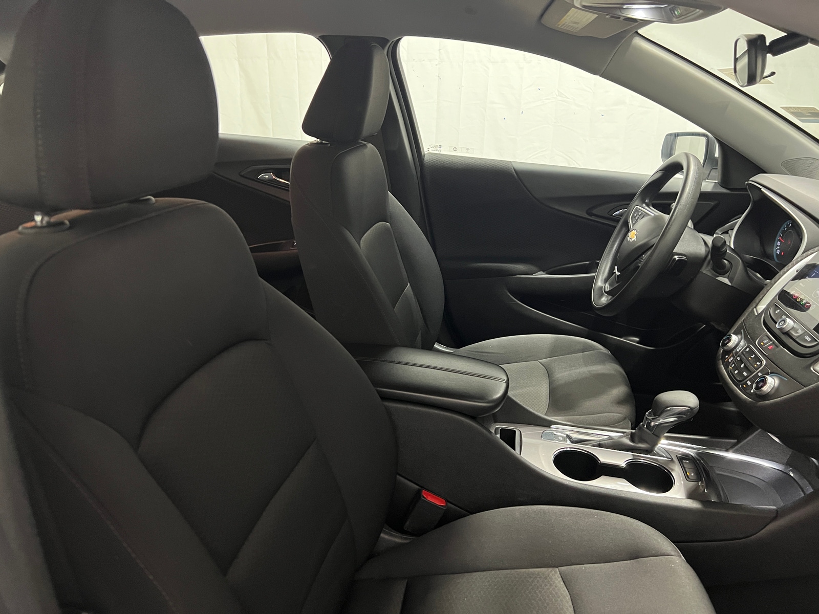 Thumbnail: 2024 Chevrolet Malibu - 2