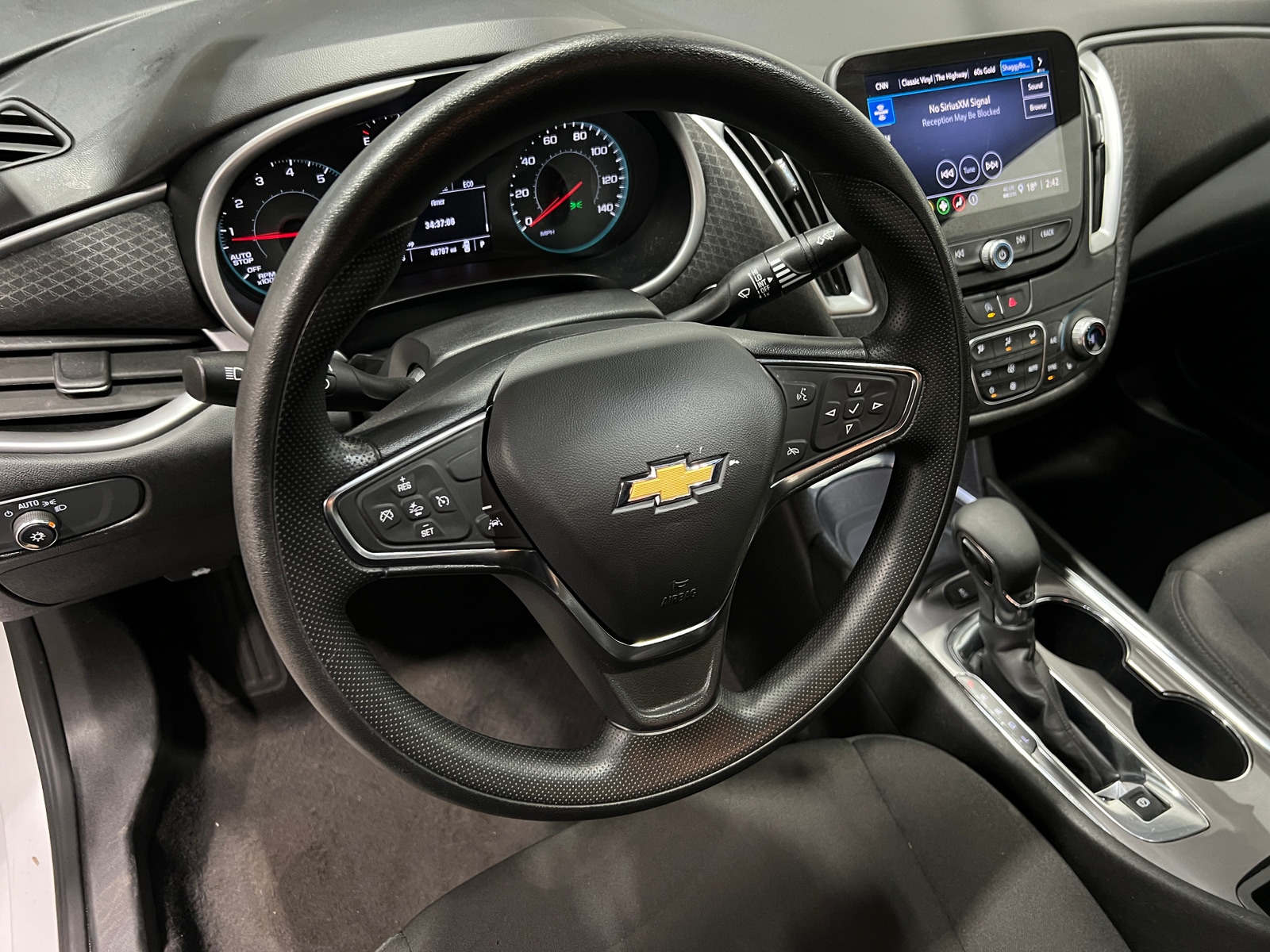 Thumbnail: 2024 Chevrolet Malibu - 5