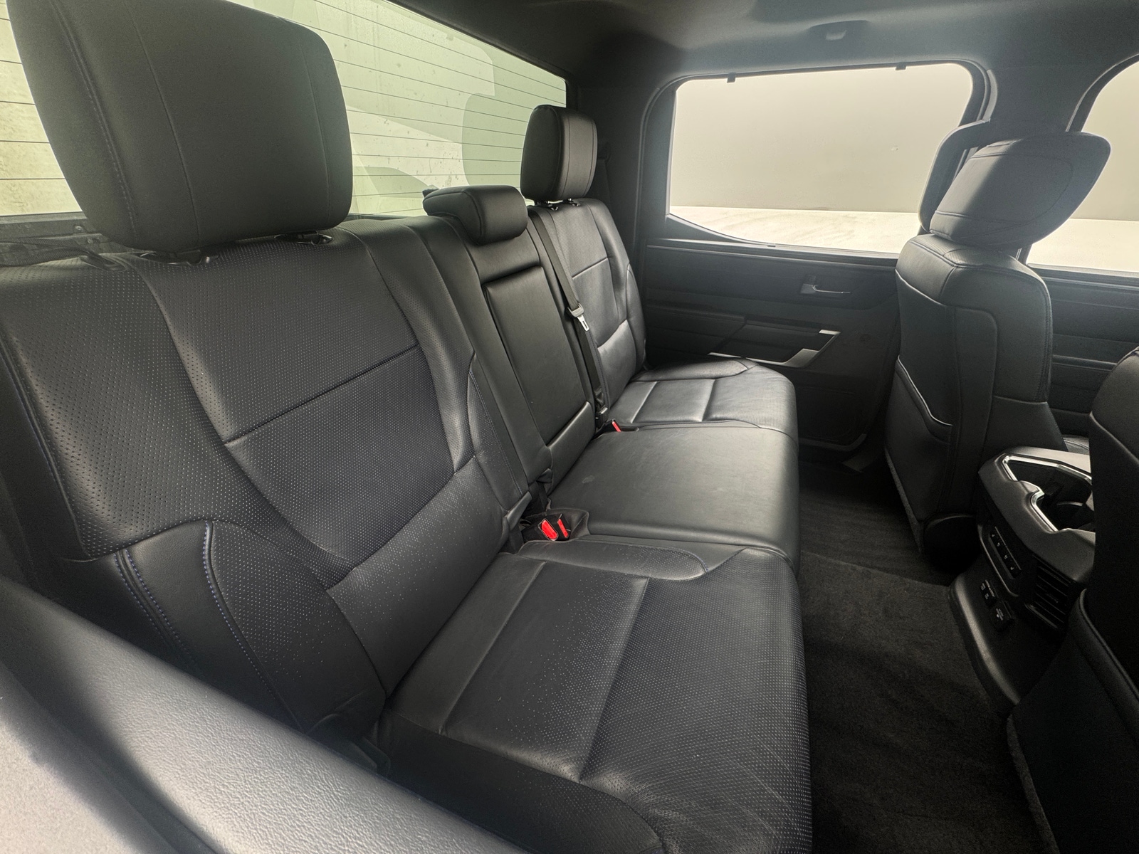 Thumbnail: 2022 Toyota Tundra - 5