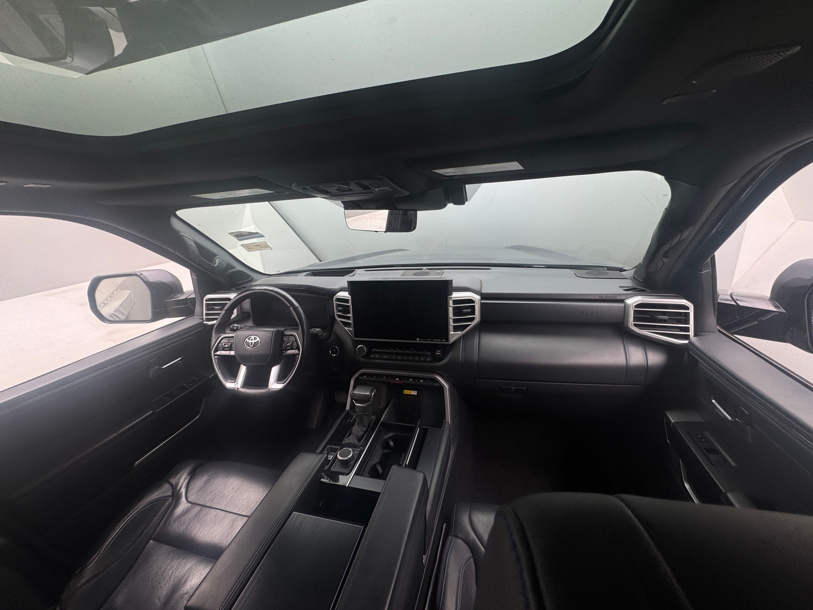 Thumbnail: 2022 Toyota Tundra - 2