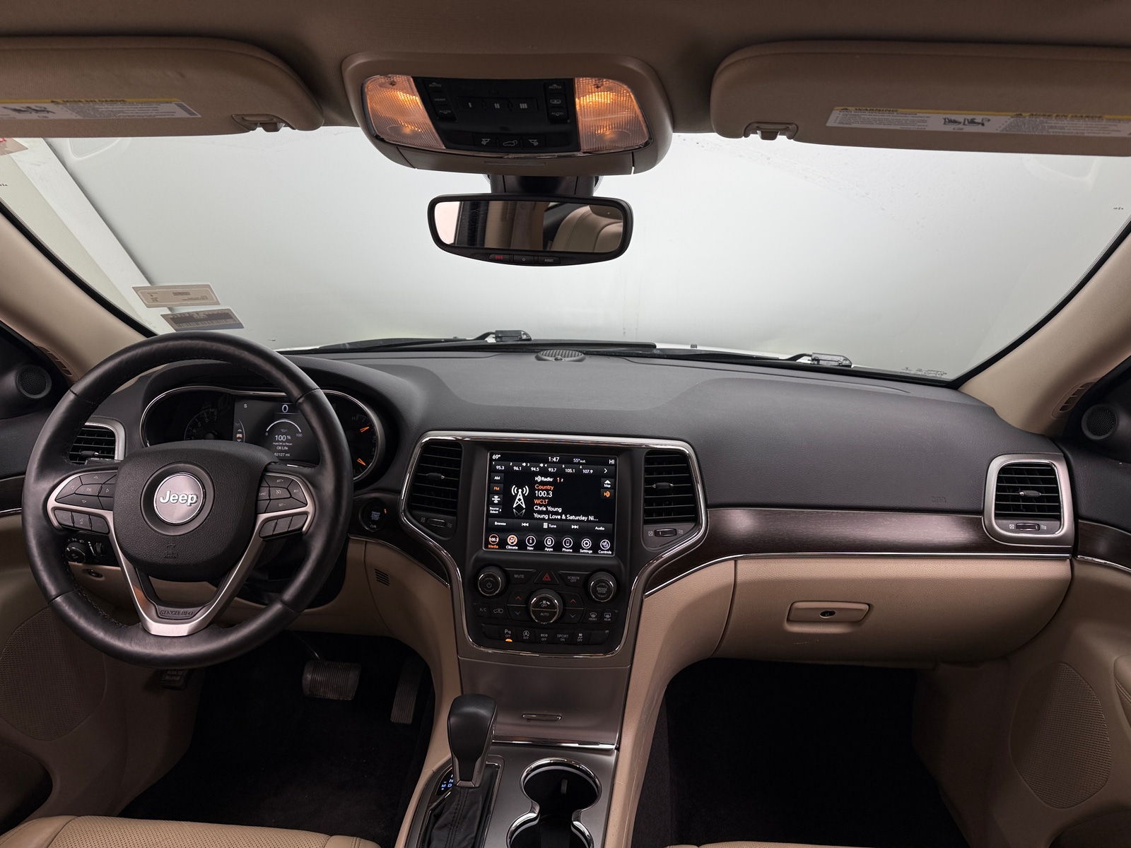 Thumbnail: 2018 Jeep Grand Cherokee - 2