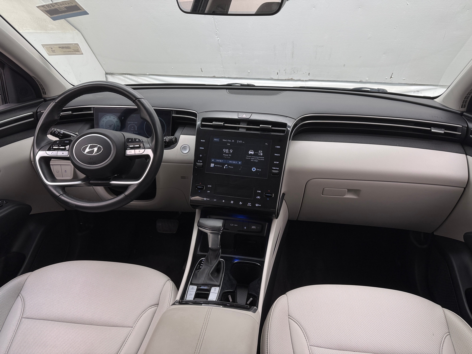 Thumbnail: 2023 Hyundai Tucson - 2