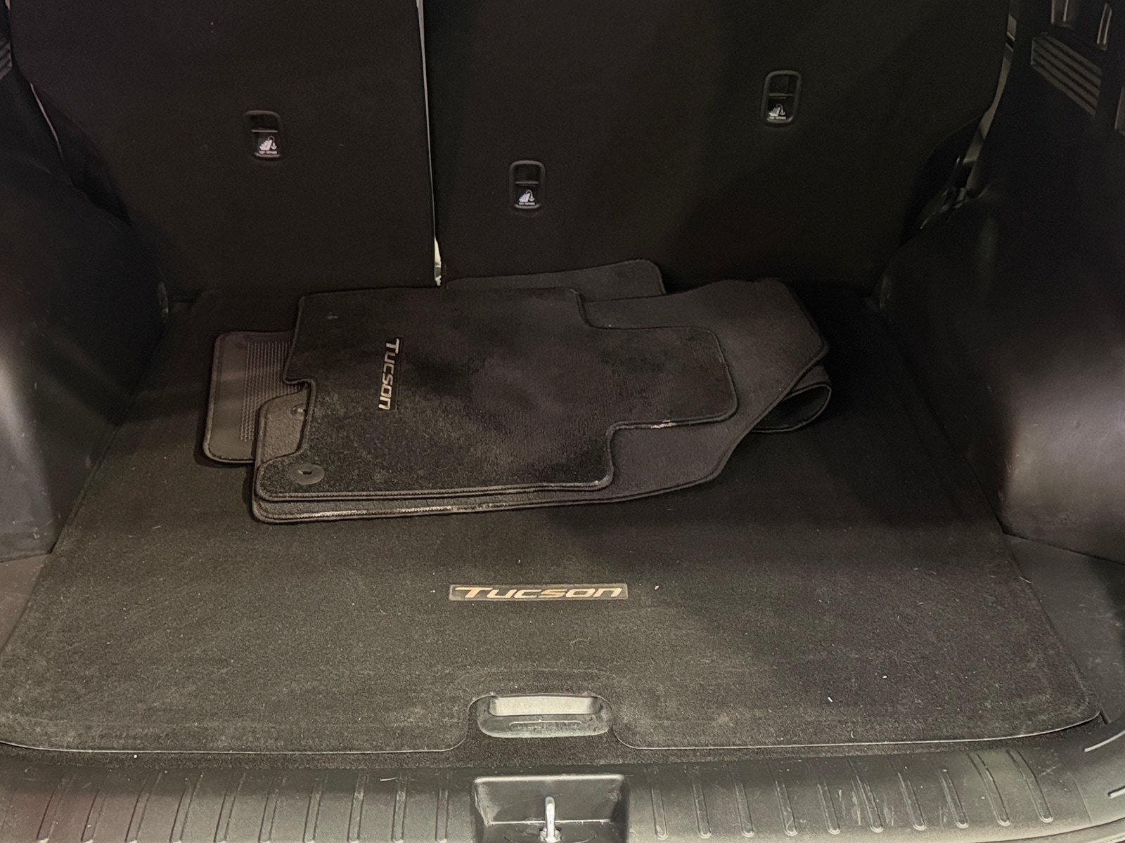 Thumbnail: 2023 Hyundai Tucson - 6