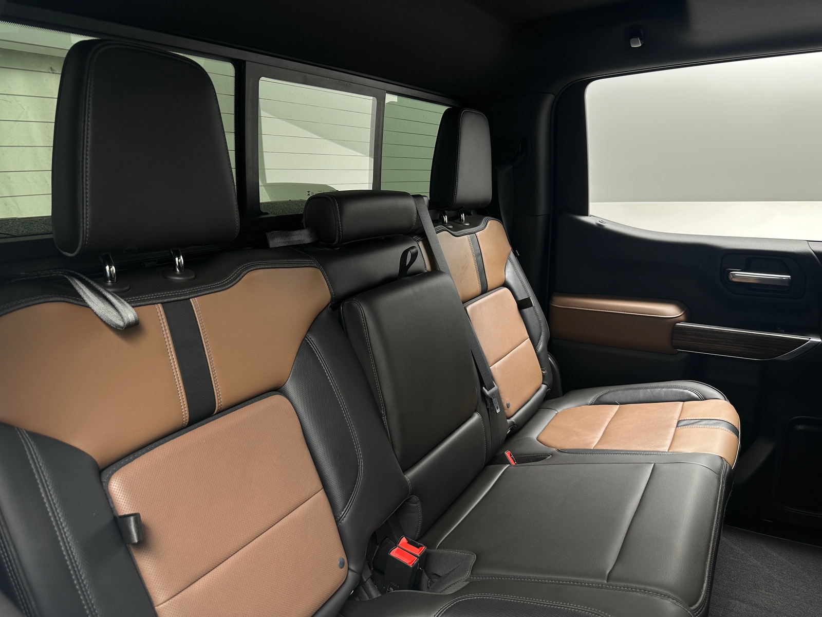 Thumbnail: 2019 Chevrolet Silverado 1500 - 5