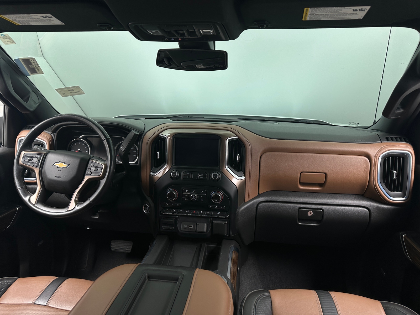 Thumbnail: 2019 Chevrolet Silverado 1500 - 2