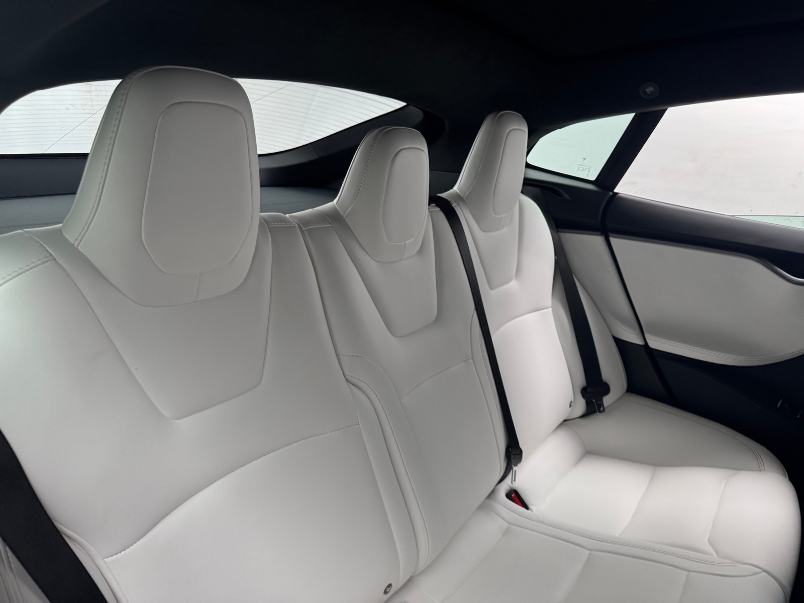 Thumbnail: 2020 Tesla Model S - 5