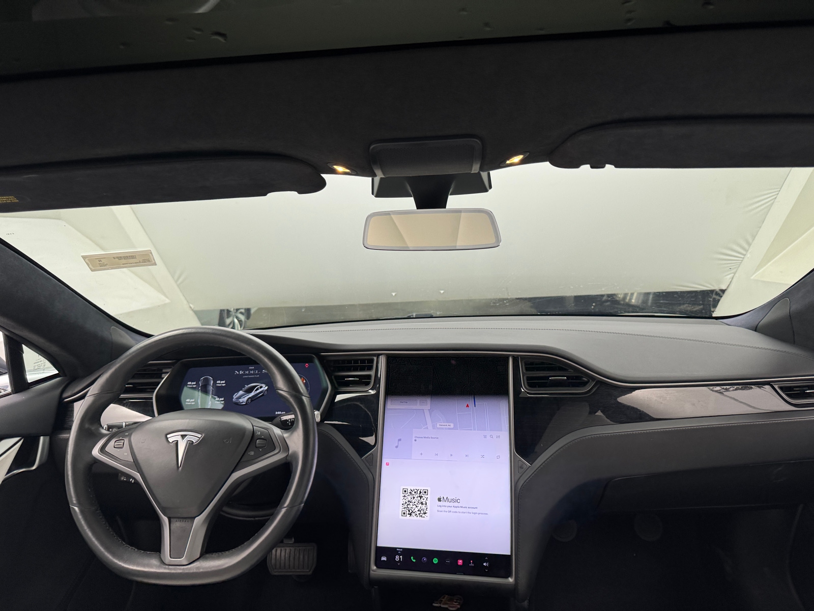 Thumbnail: 2020 Tesla Model S - 2