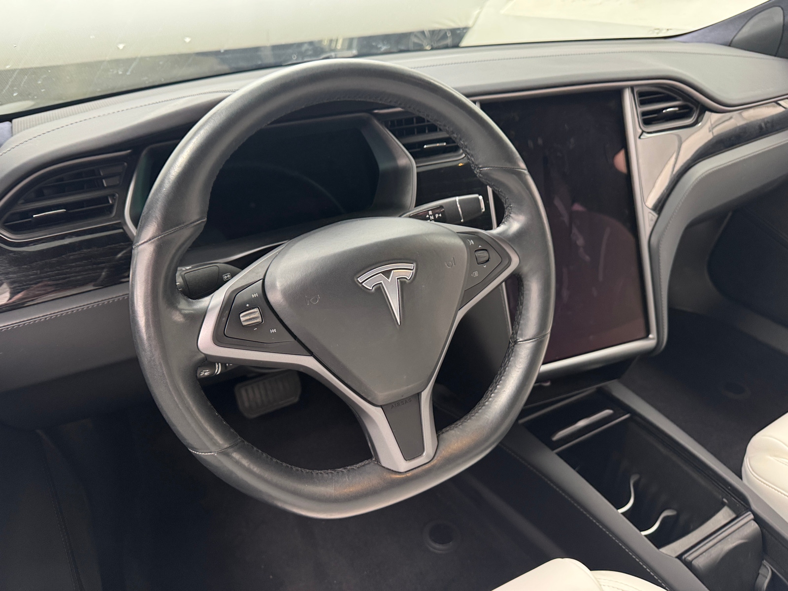 Thumbnail: 2020 Tesla Model S - 4