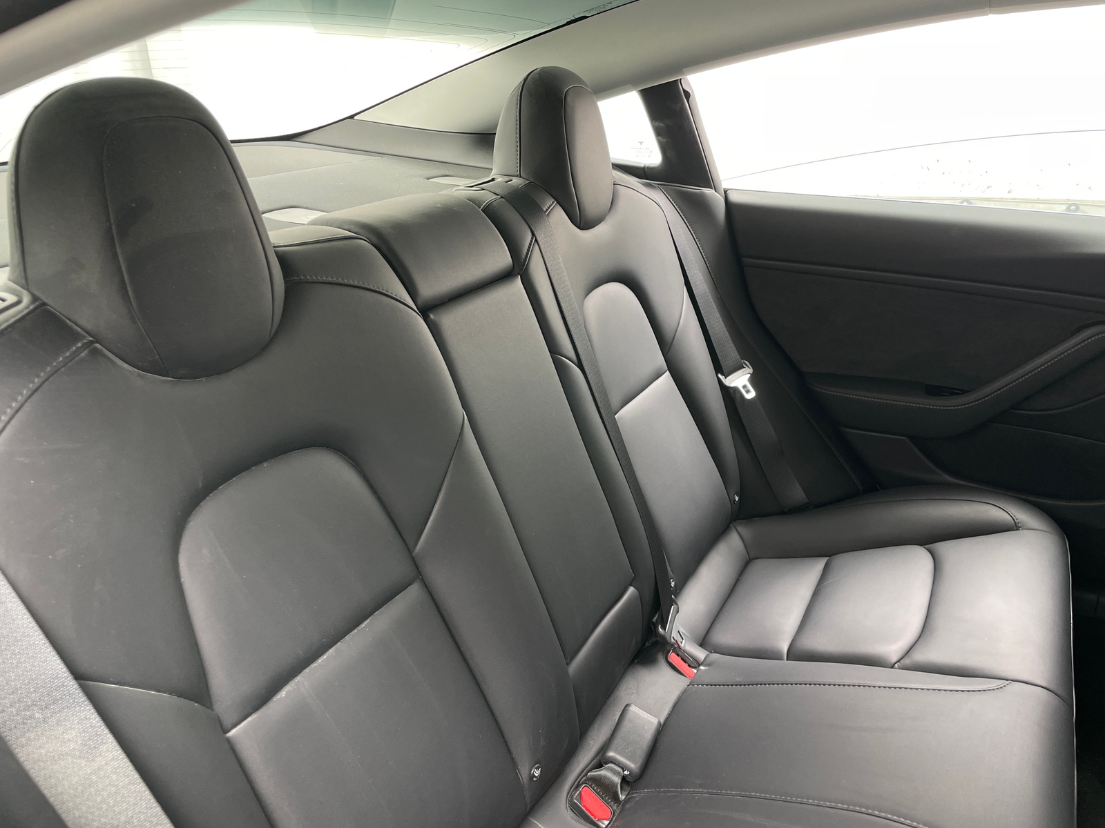 Thumbnail: 2018 Tesla Model 3 - 5