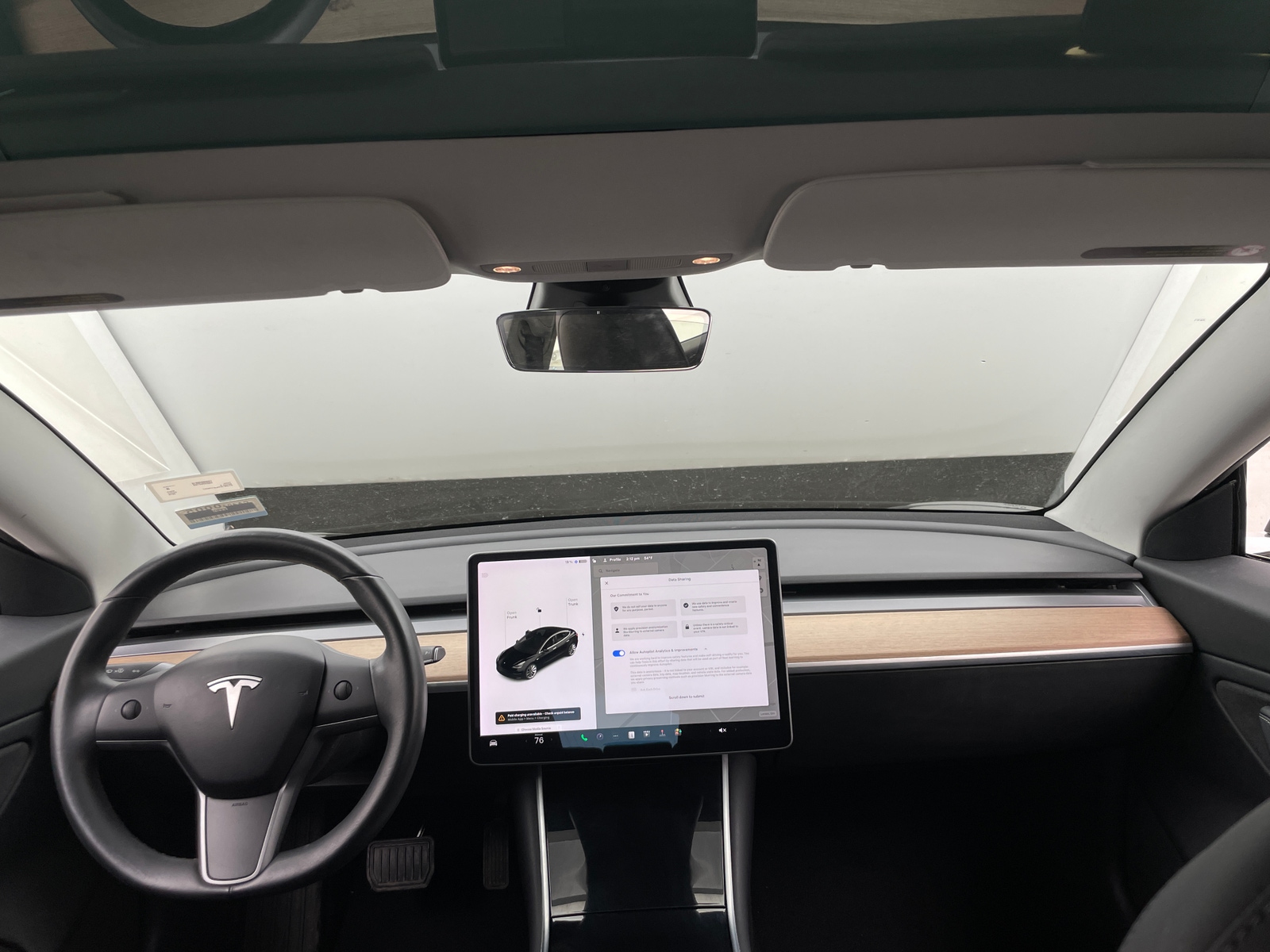 Thumbnail: 2018 Tesla Model 3 - 2