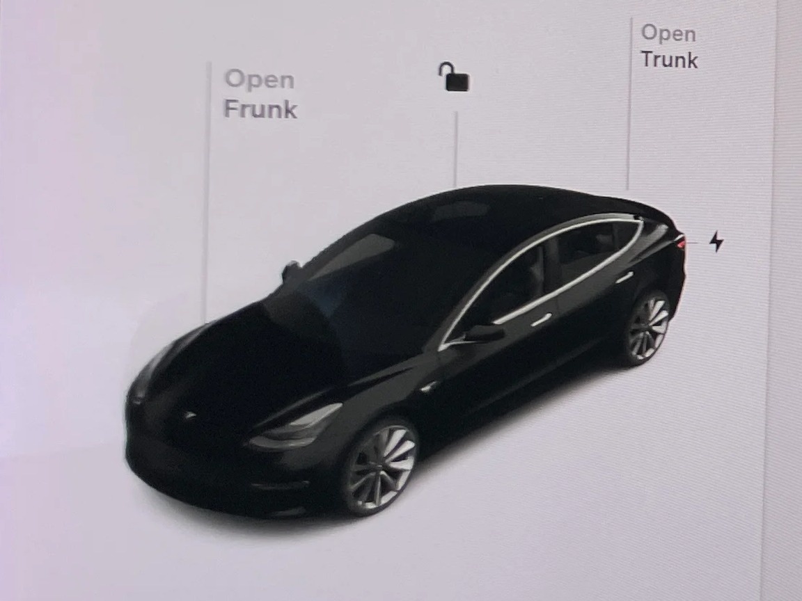 Thumbnail: 2018 Tesla Model 3 - 3