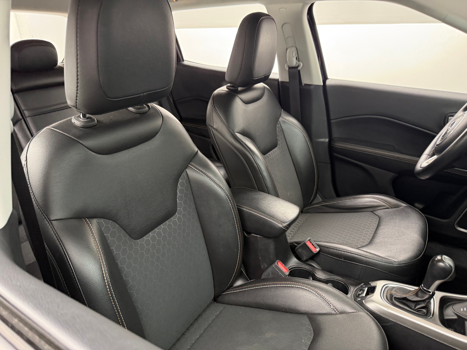 Thumbnail: 2019 Jeep Compass - 2