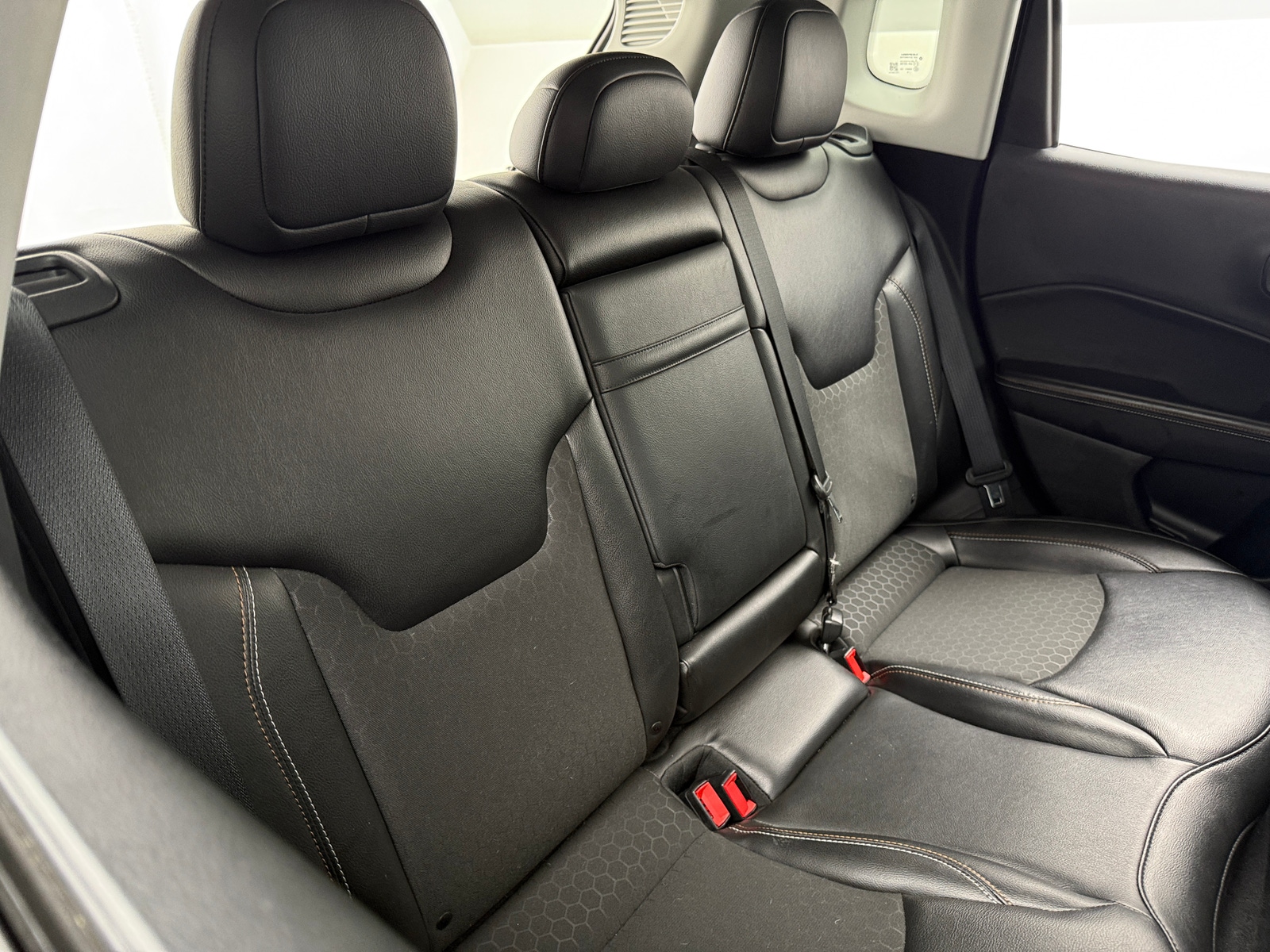 Thumbnail: 2019 Jeep Compass - 6