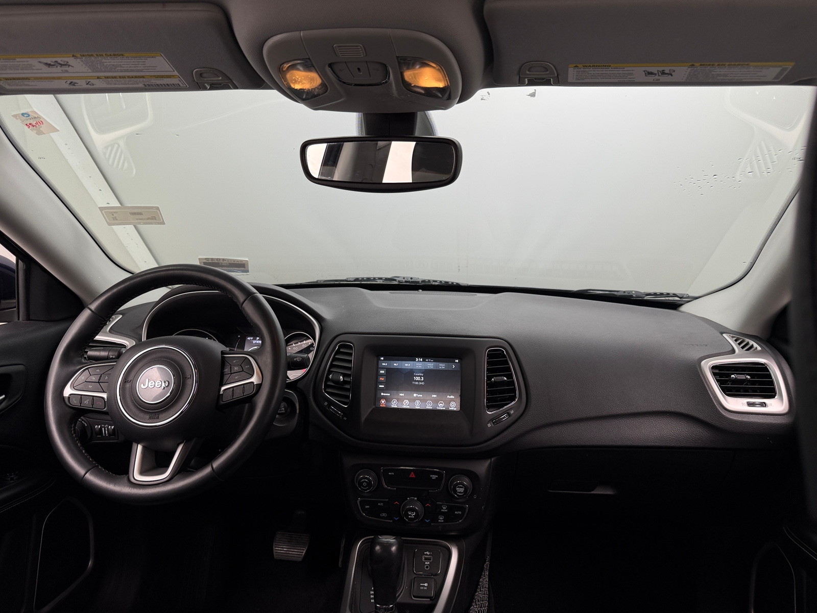 Thumbnail: 2019 Jeep Compass - 3