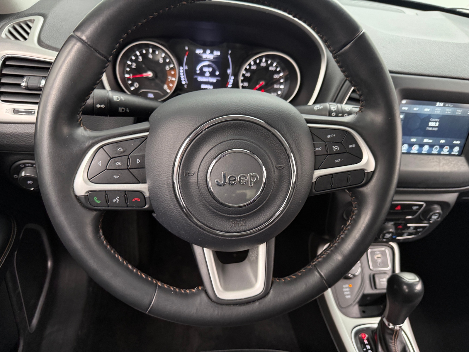 Thumbnail: 2019 Jeep Compass - 5