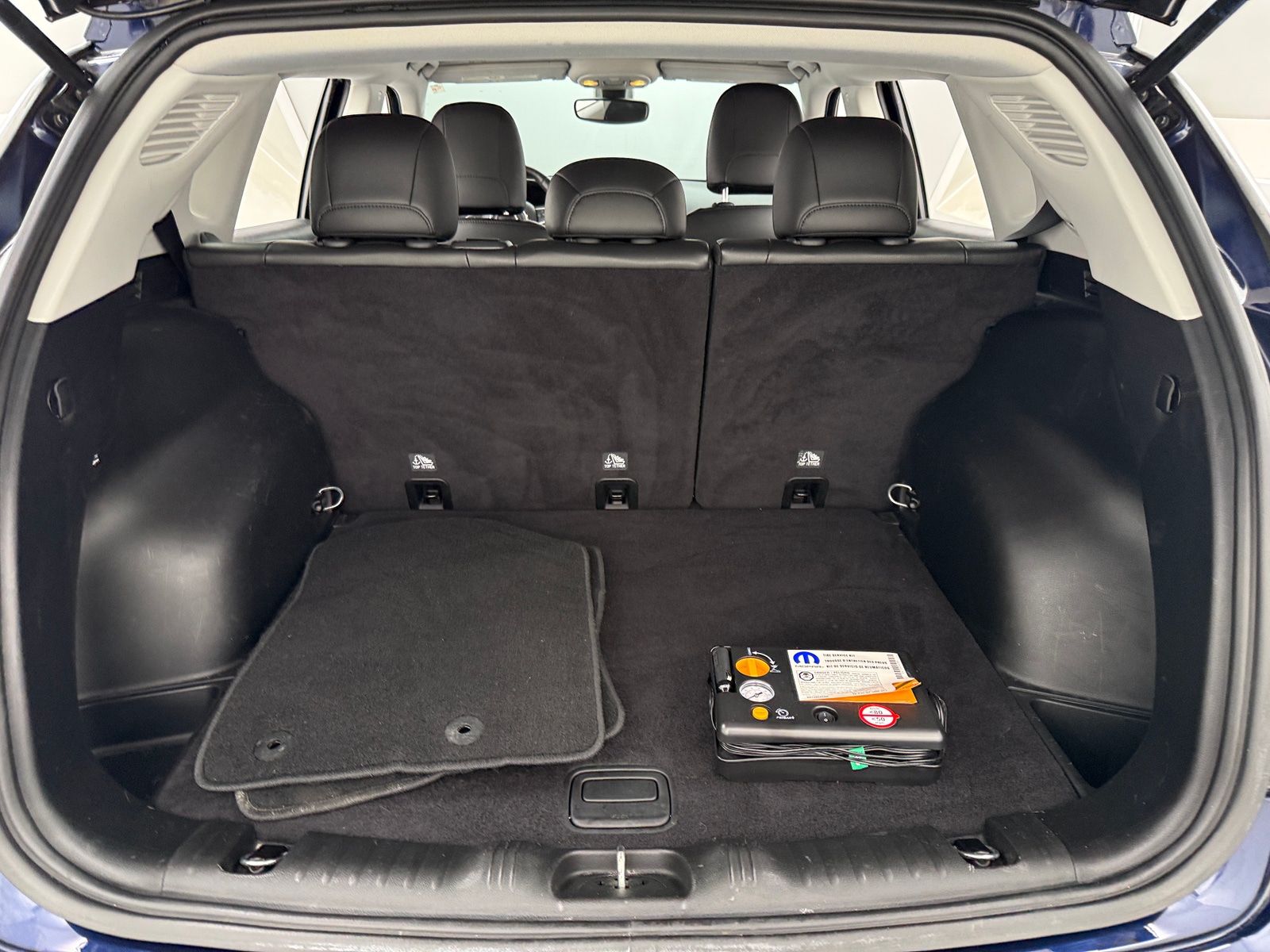 Thumbnail: 2019 Jeep Compass - 7