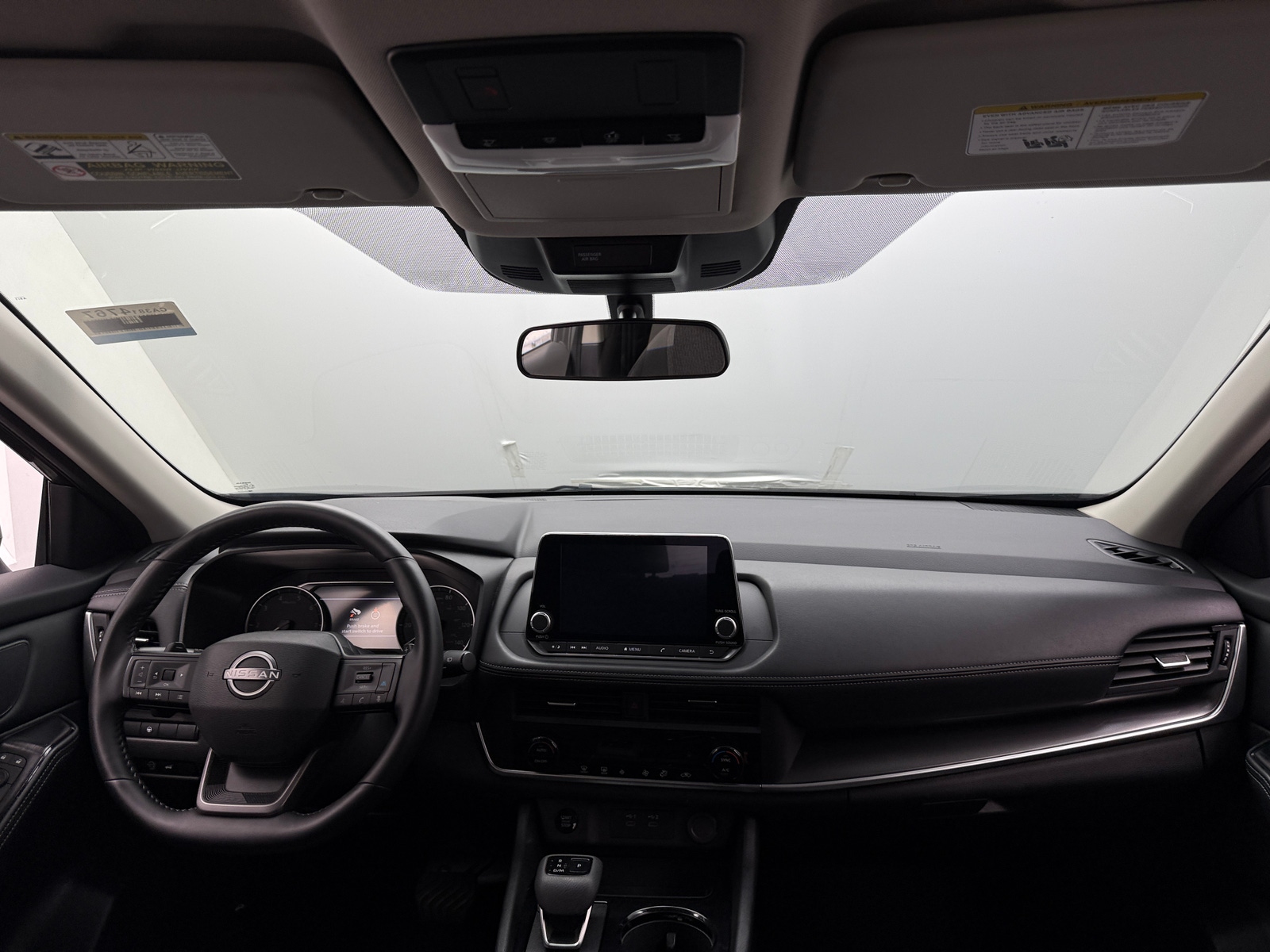 Thumbnail: 2025 Nissan Rogue - 3