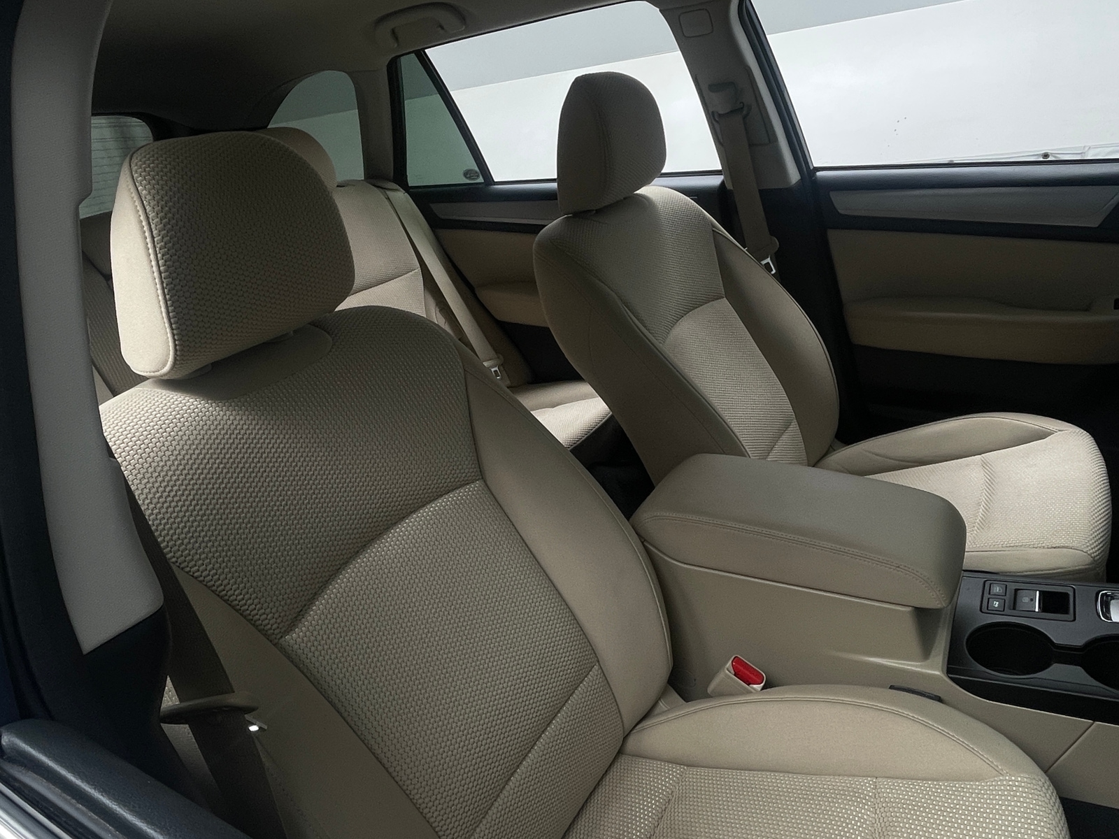 Thumbnail: 2017 Subaru Outback - 2