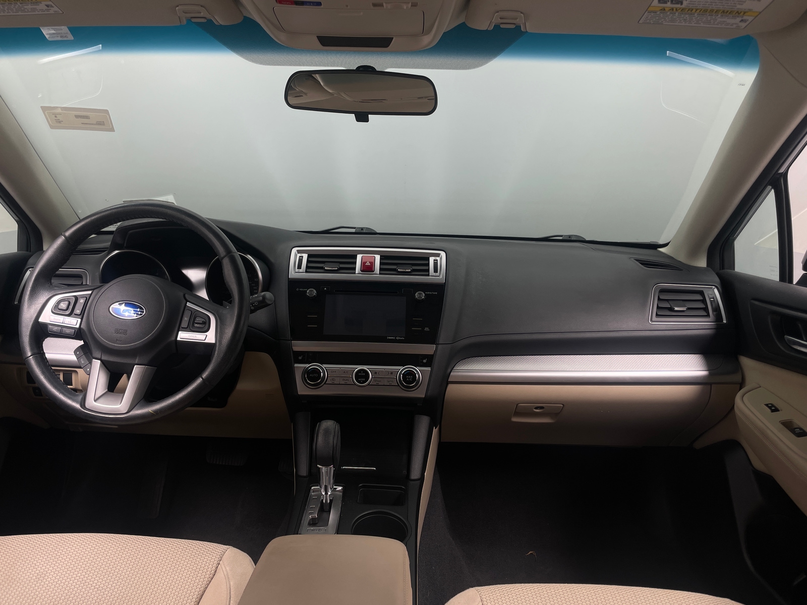 Thumbnail: 2017 Subaru Outback - 3