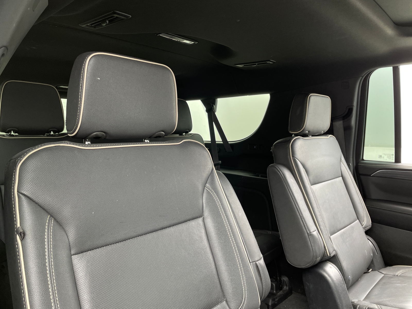 Thumbnail: 2023 GMC Yukon XL - 5