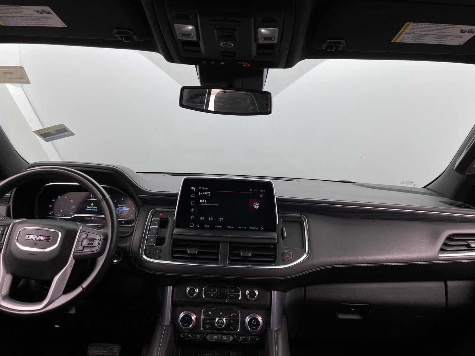 Thumbnail: 2023 GMC Yukon XL - 2