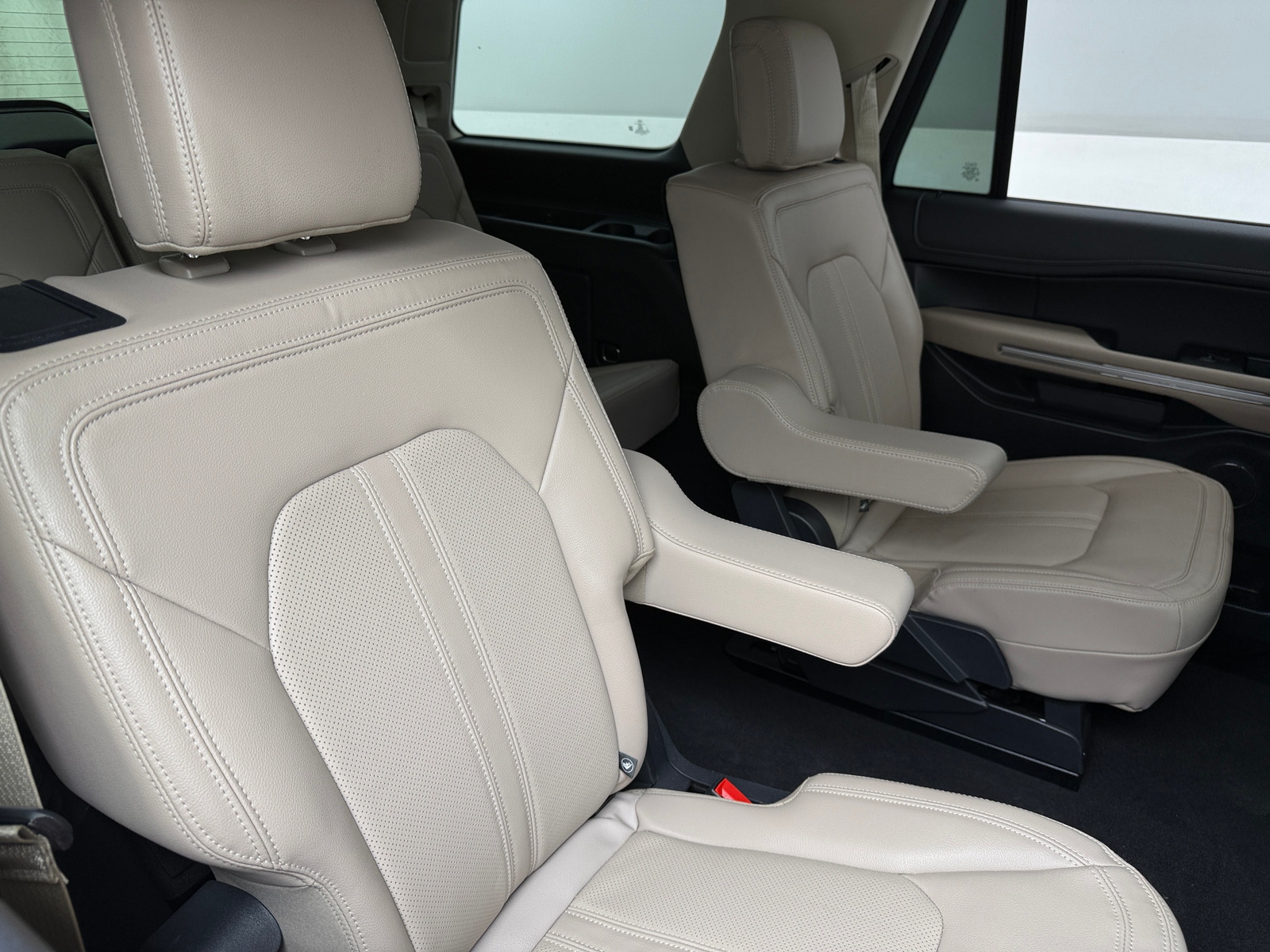 Thumbnail: 2023 Ford Expedition - 5