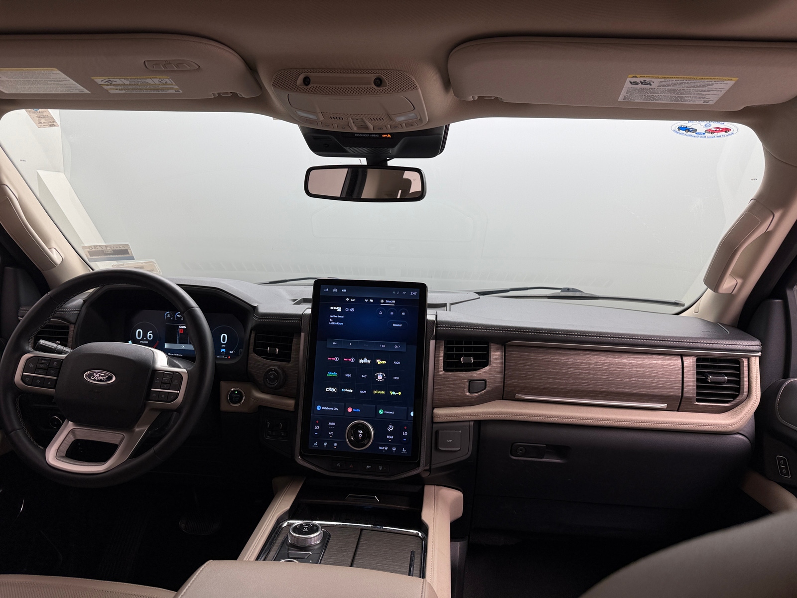 Thumbnail: 2023 Ford Expedition - 2