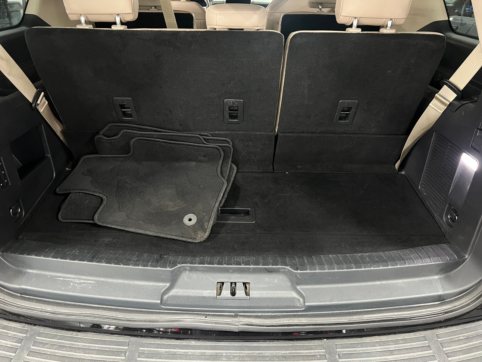 Thumbnail: 2023 Ford Expedition - 6