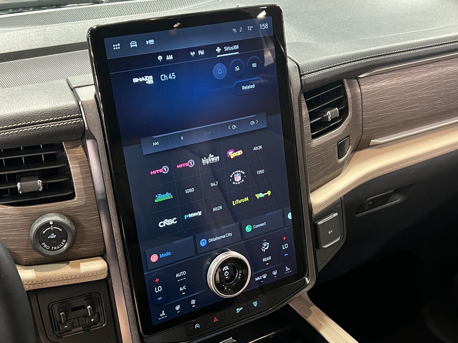 Thumbnail: 2023 Ford Expedition - 3